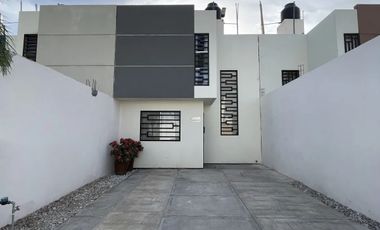 Casa en Renta Villas del Guadiana V
