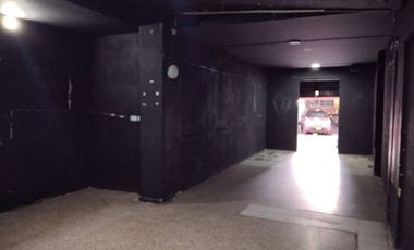 ARRIENDO de LOCALES en BOGOTA