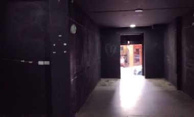 ARRIENDO de LOCALES en BOGOTA