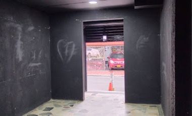 ARRIENDO de LOCALES en BOGOTA