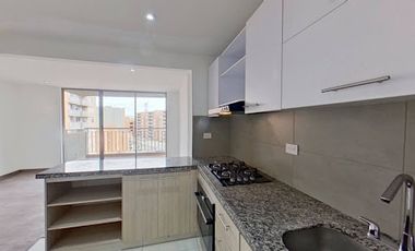 VENTA de APARTAMENTO en MOSQUERA