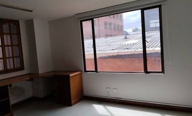 ARRIENDO de OFICINAS en BOGOTA