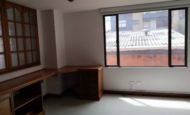 ARRIENDO de OFICINAS en BOGOTA