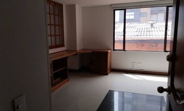 ARRIENDO de OFICINAS en BOGOTA