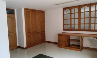 ARRIENDO de OFICINAS en BOGOTA