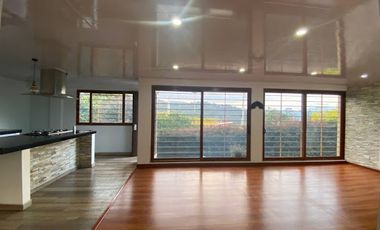 VENTA de CASAS en LA CALERA