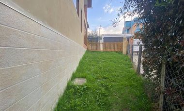 VENTA de CASAS en LA CALERA