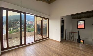 VENTA de CASAS en LA CALERA