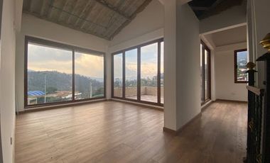 VENTA de CASAS en LA CALERA