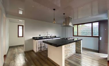 VENTA de CASAS en LA CALERA