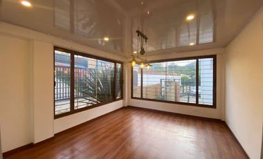 VENTA de CASAS en LA CALERA