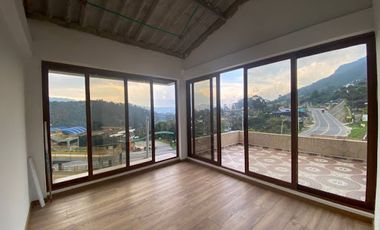 VENTA de CASAS en LA CALERA