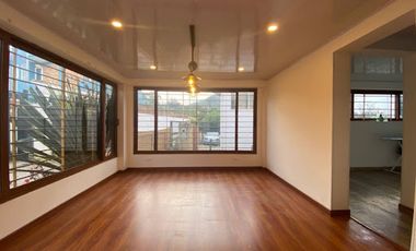 VENTA de CASAS en LA CALERA