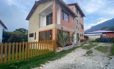 VENTA de CASAS en LA CALERA