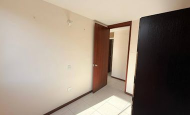 ARRIENDO de APARTAMENTO en ZIPAQUIRA