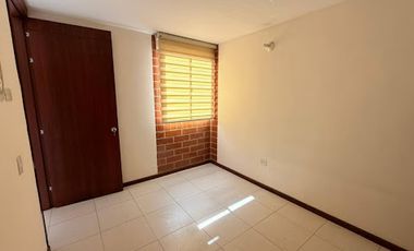ARRIENDO de APARTAMENTO en ZIPAQUIRA