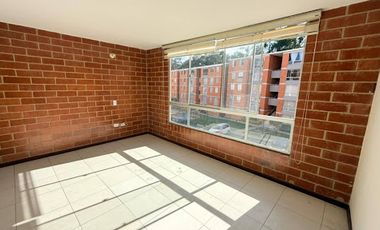 ARRIENDO de APARTAMENTO en ZIPAQUIRA