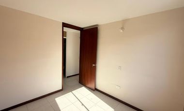 ARRIENDO de APARTAMENTO en ZIPAQUIRA