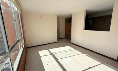 ARRIENDO de APARTAMENTO en ZIPAQUIRA