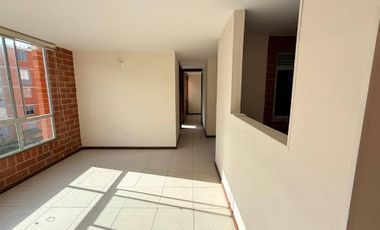 ARRIENDO de APARTAMENTO en ZIPAQUIRA