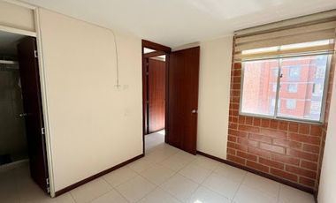 ARRIENDO de APARTAMENTO en ZIPAQUIRA