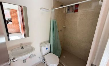 ARRIENDO de APARTAMENTO en ZIPAQUIRA