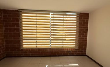 ARRIENDO de APARTAMENTO en ZIPAQUIRA