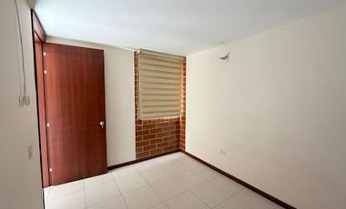 ARRIENDO de APARTAMENTO en ZIPAQUIRA
