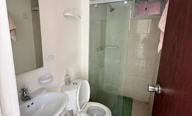 ARRIENDO de APARTAMENTO en ZIPAQUIRA