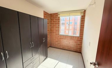 ARRIENDO de APARTAMENTO en ZIPAQUIRA