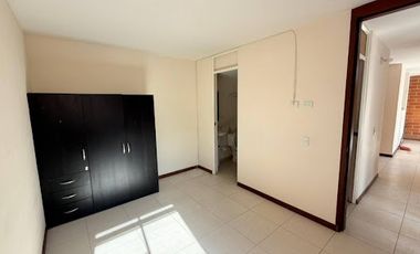 ARRIENDO de APARTAMENTO en ZIPAQUIRA