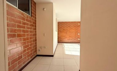 ARRIENDO de APARTAMENTO en ZIPAQUIRA