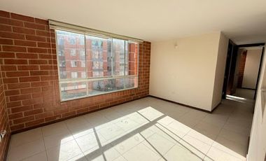 ARRIENDO de APARTAMENTO en ZIPAQUIRA