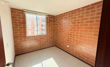 ARRIENDO de APARTAMENTO en ZIPAQUIRA