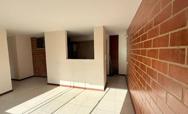ARRIENDO de APARTAMENTO en ZIPAQUIRA