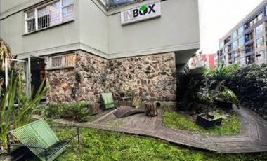 ARRIENDO de LOCALES en BOGOTA