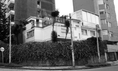 ARRIENDO de LOCALES en BOGOTA