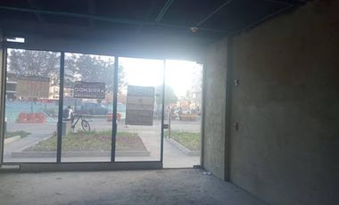 ARRIENDO de LOCALES en BOGOTA
