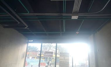 ARRIENDO de LOCALES en BOGOTA