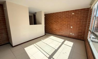 VENTA de APARTAMENTO en ZIPAQUIRA