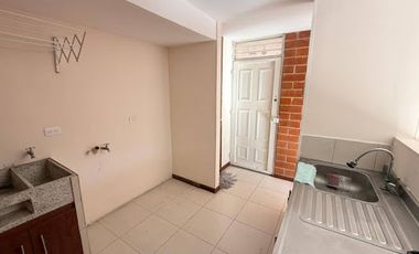 VENTA de APARTAMENTO en ZIPAQUIRA
