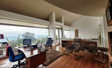 ARRIENDO de CASAS en CHIA