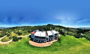 ARRIENDO de CASAS en CHIA