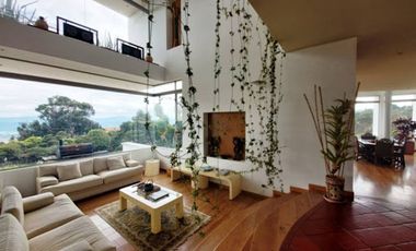 ARRIENDO de CASAS en CHIA