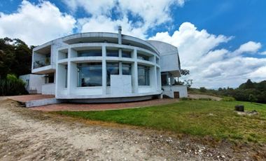 ARRIENDO de CASAS en CHIA