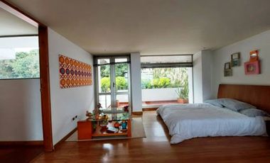 ARRIENDO de CASAS en CHIA