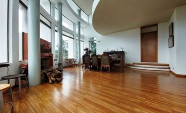 ARRIENDO de CASAS en CHIA