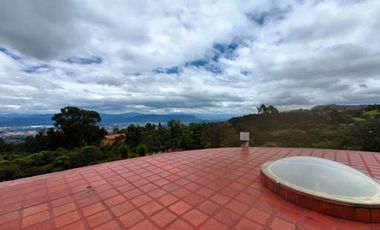 ARRIENDO de CASAS en CHIA