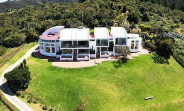 ARRIENDO de CASAS en CHIA