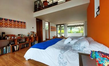 ARRIENDO de CASAS en CHIA